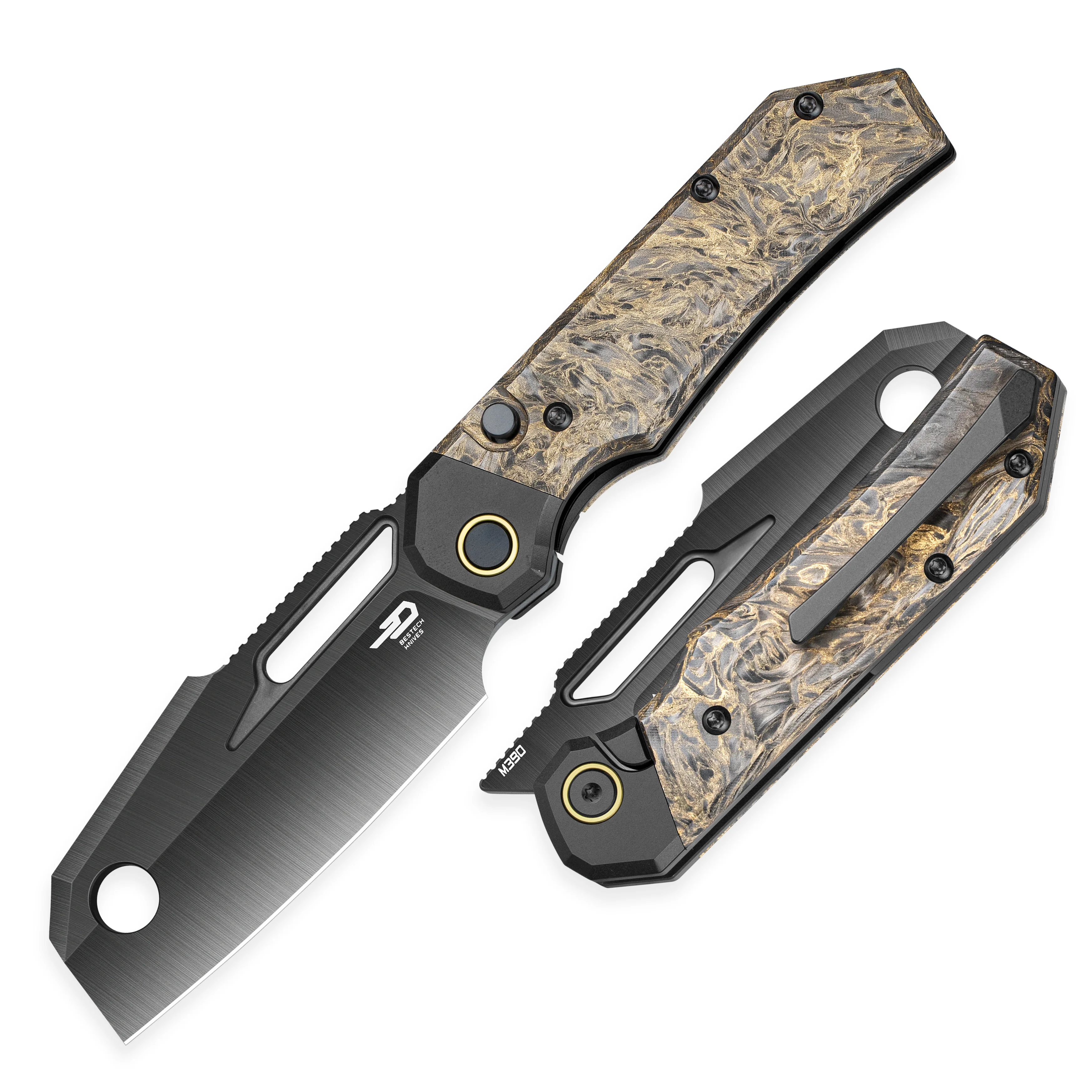 Bestech NYRRDREKI BT2607D 2