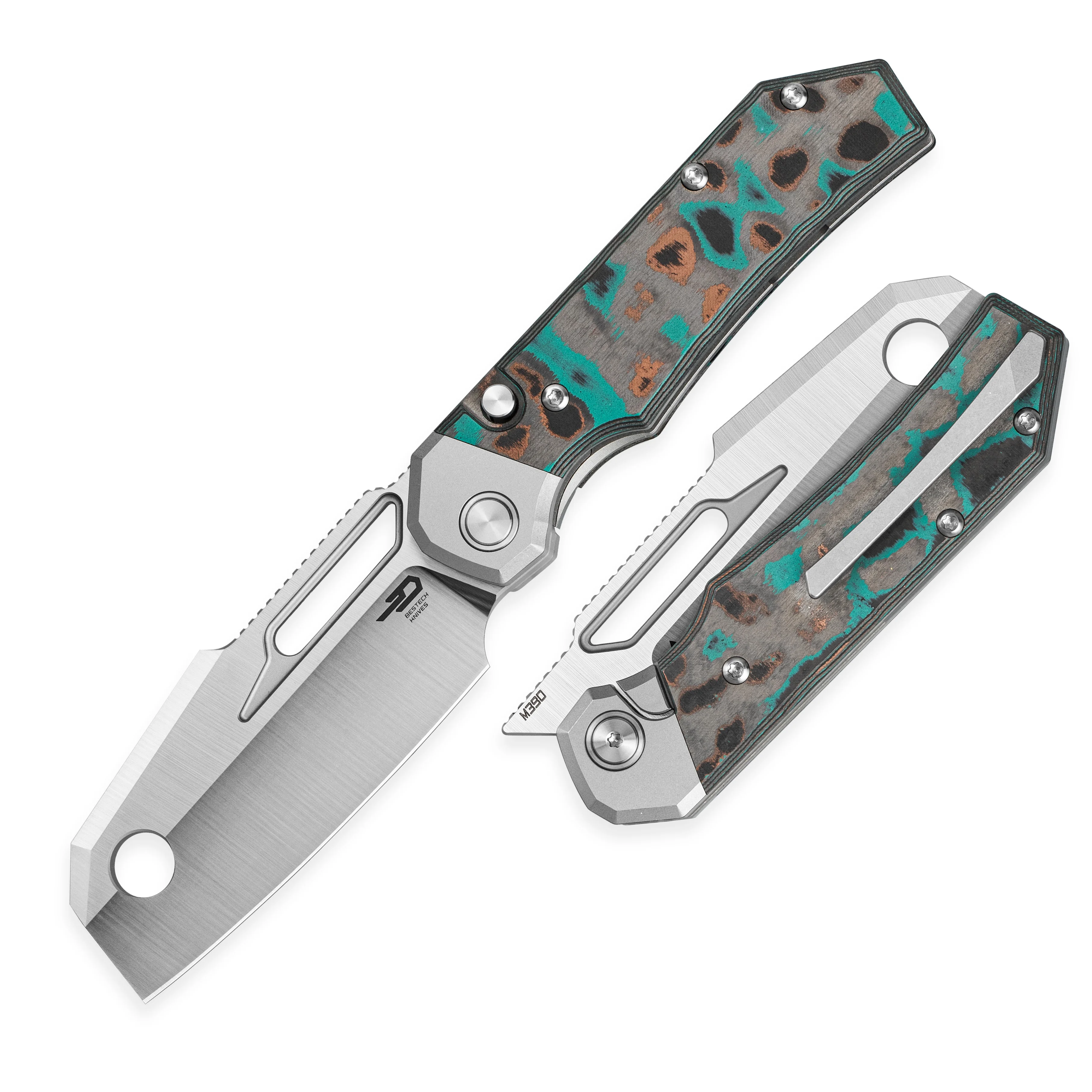 Bestech NYRRDREKI BT2607C 2