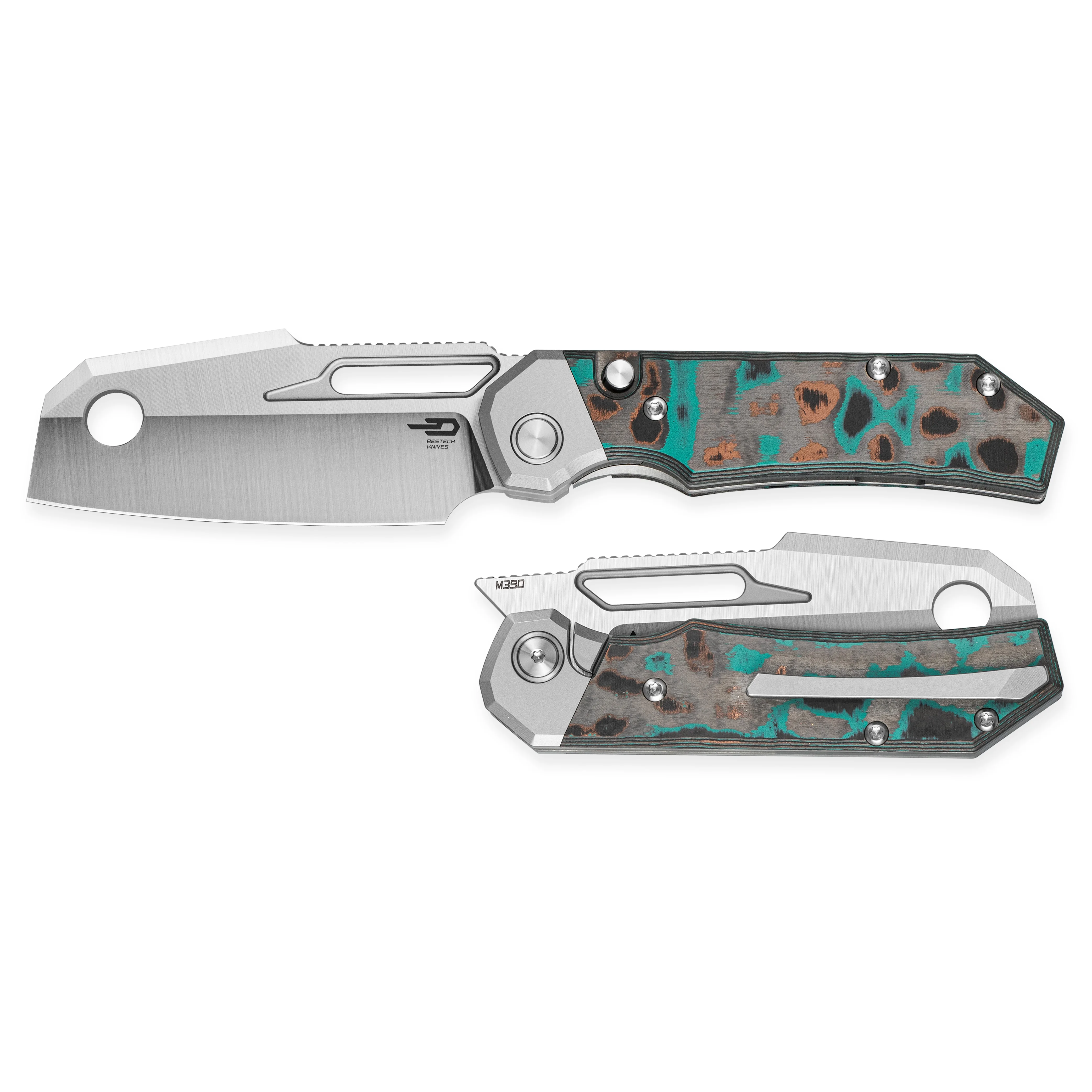 Bestech NYRRDREKI BT2607C 3