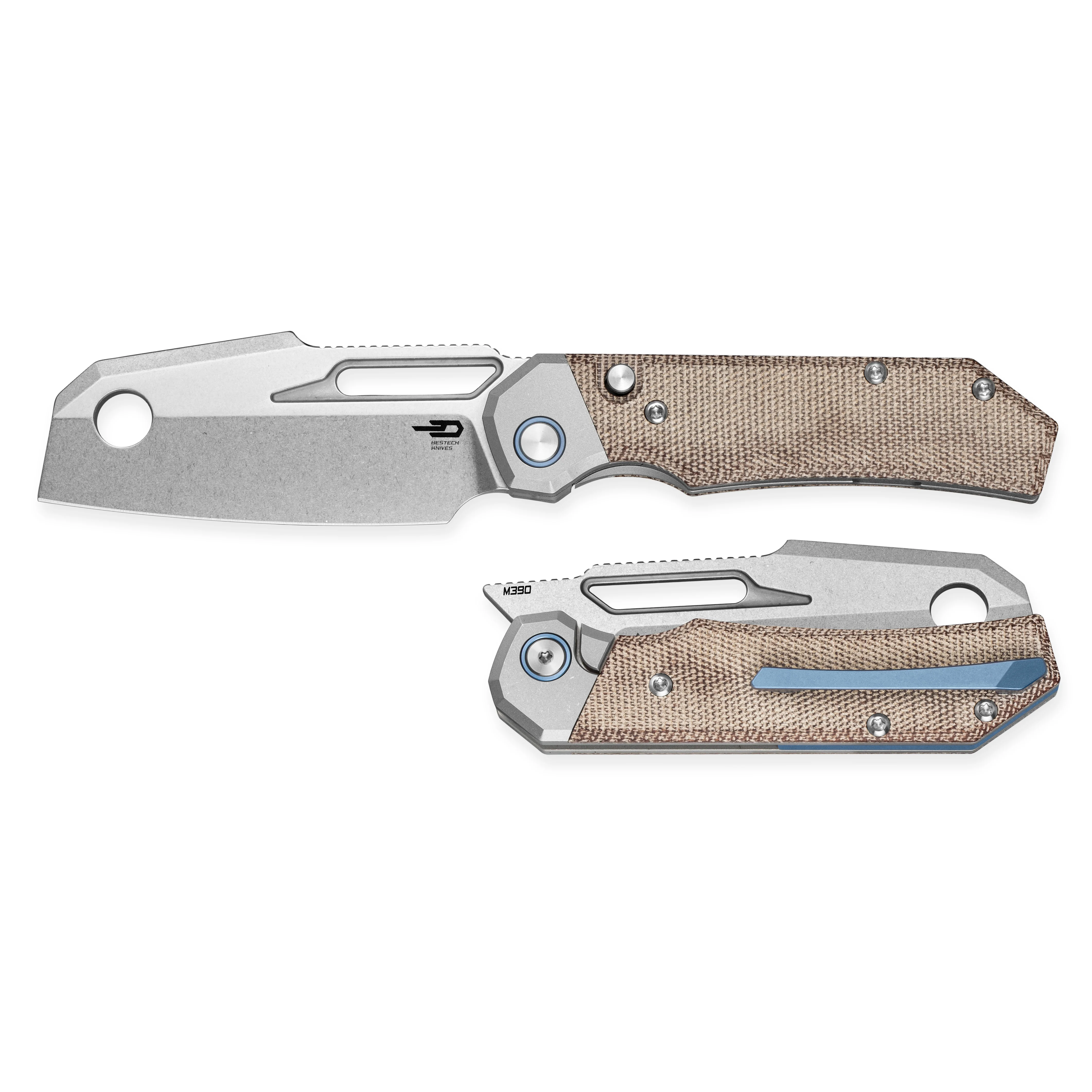 Bestech NYRRDREKI BT2607A 5