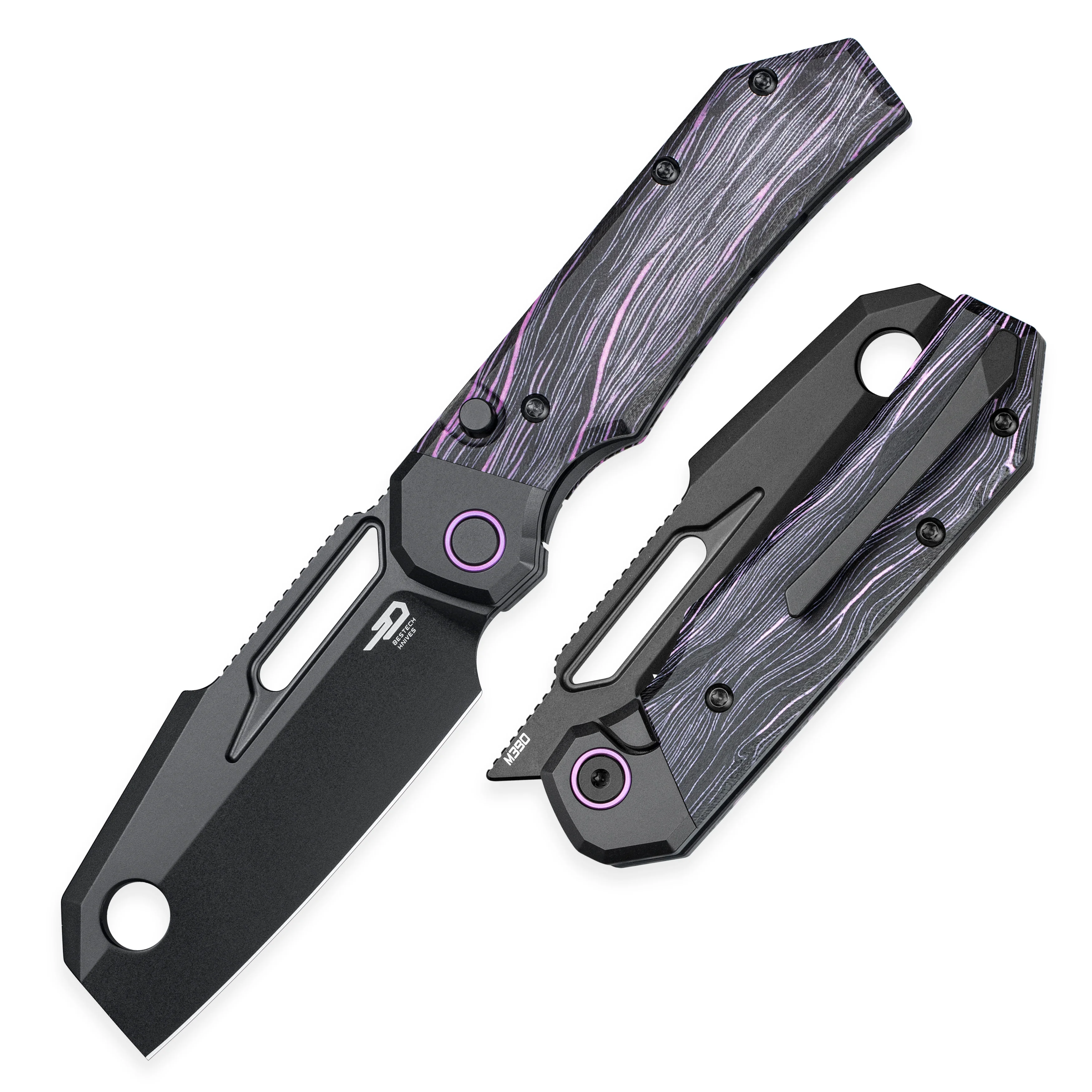 Bestech NYRRDREKI BT2607B 2