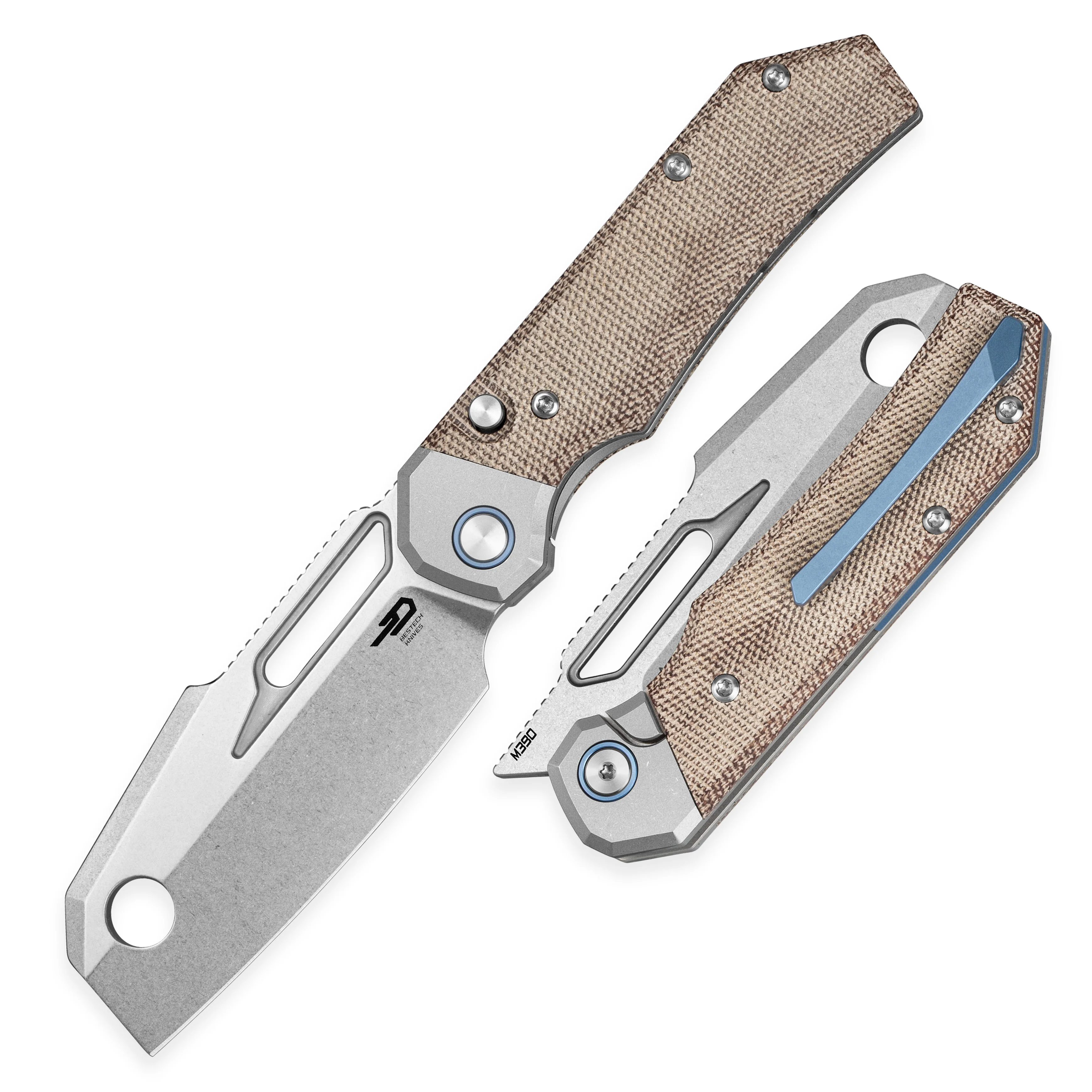 Bestech NYRRDREKI BT2607A 2