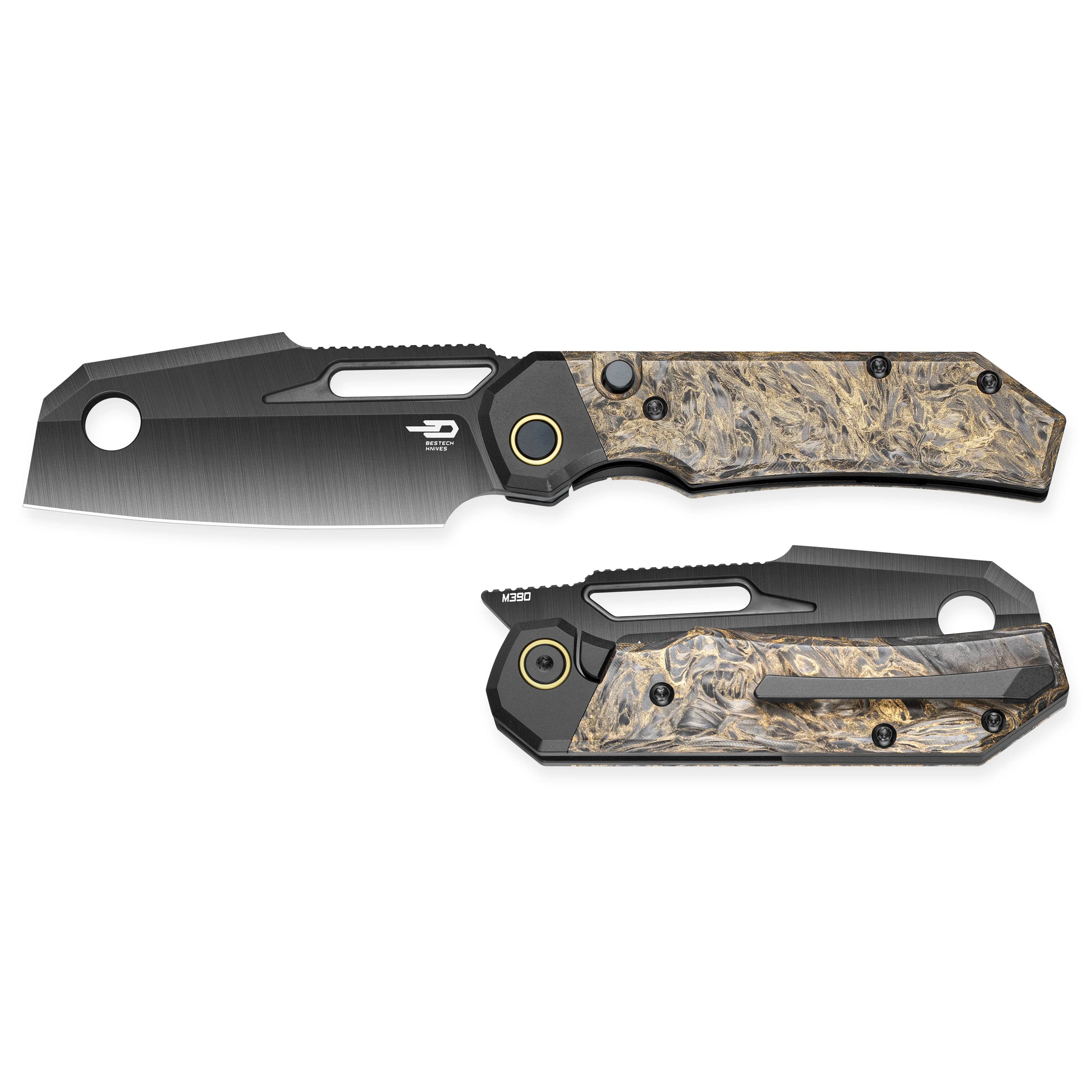 Bestech NYRRDREKI BT2607D 5