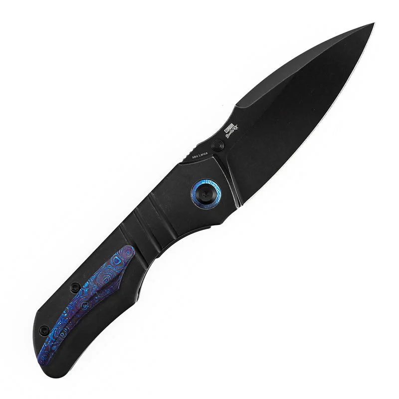 Kansept Mini Lanza K1116A2 3