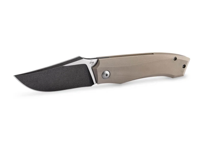 Boker Plus Kazy color detail