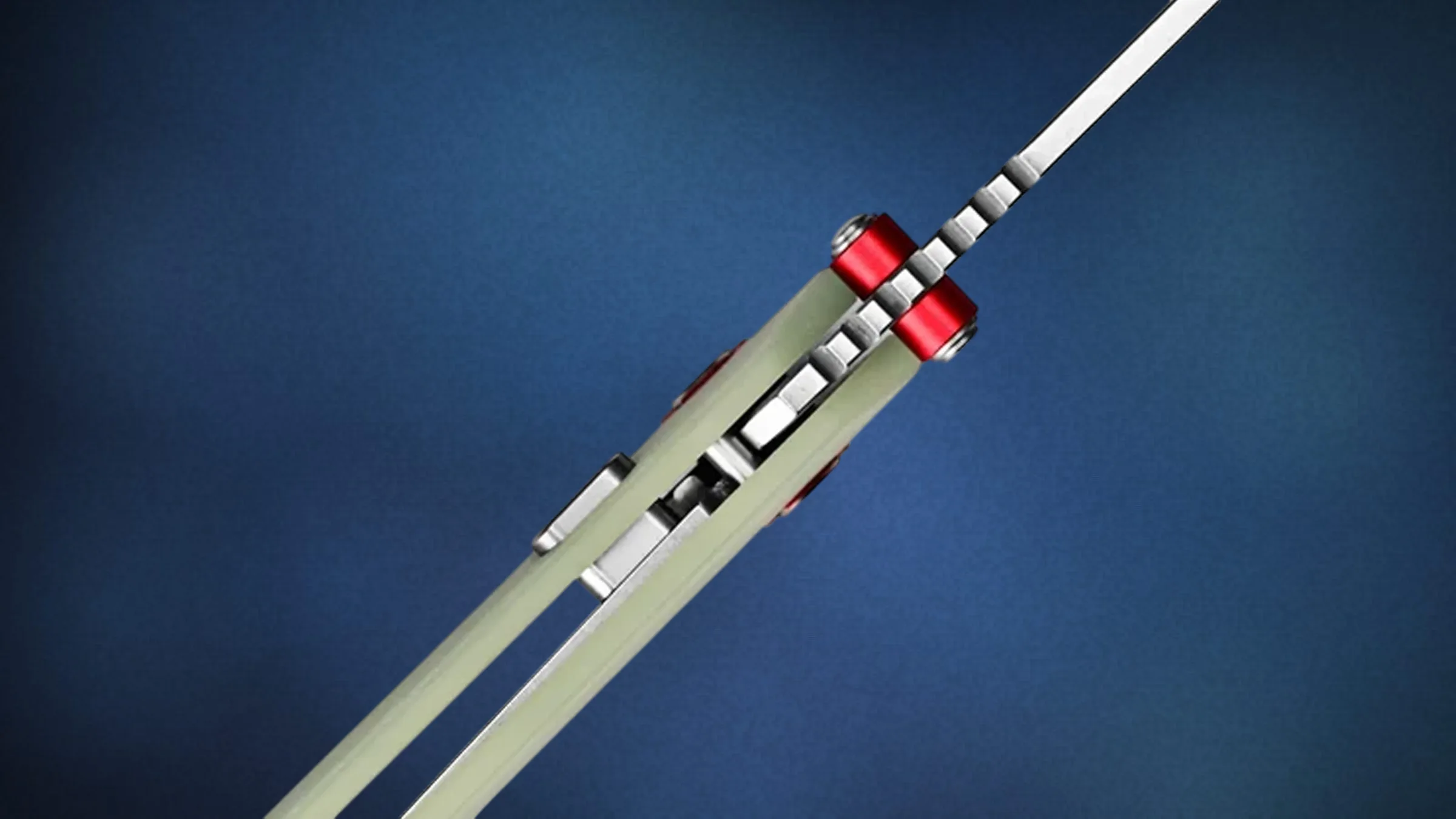CJRB's New Bowie Pyrite Glows in the Dark — Yes, Really