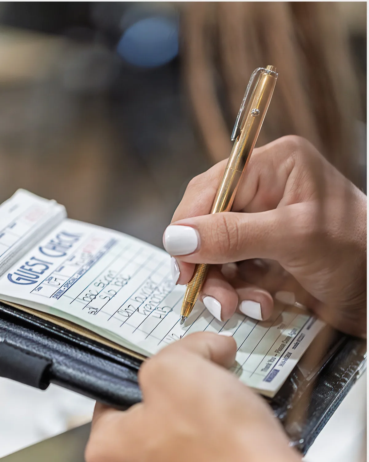 Fisher Finally Lets the AG7 Astronaut Pen Strip Down to Its True Self