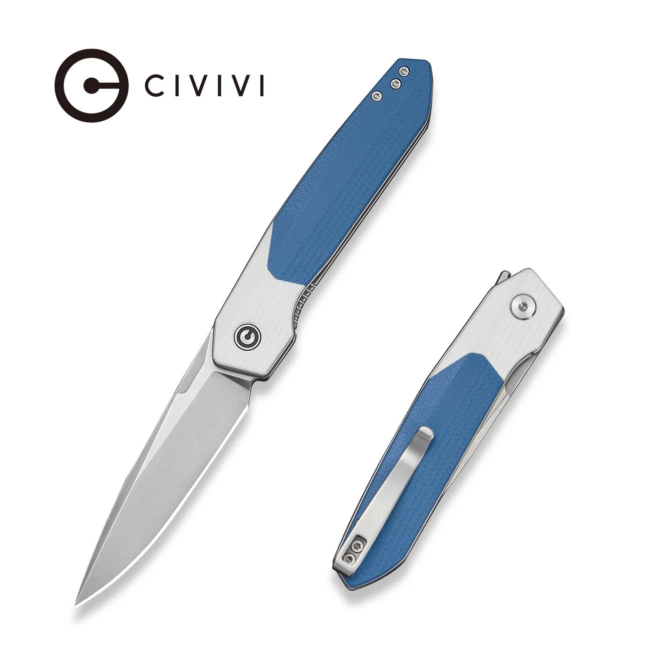 New Release: CIVIVI Brr15 Features Liner Lock