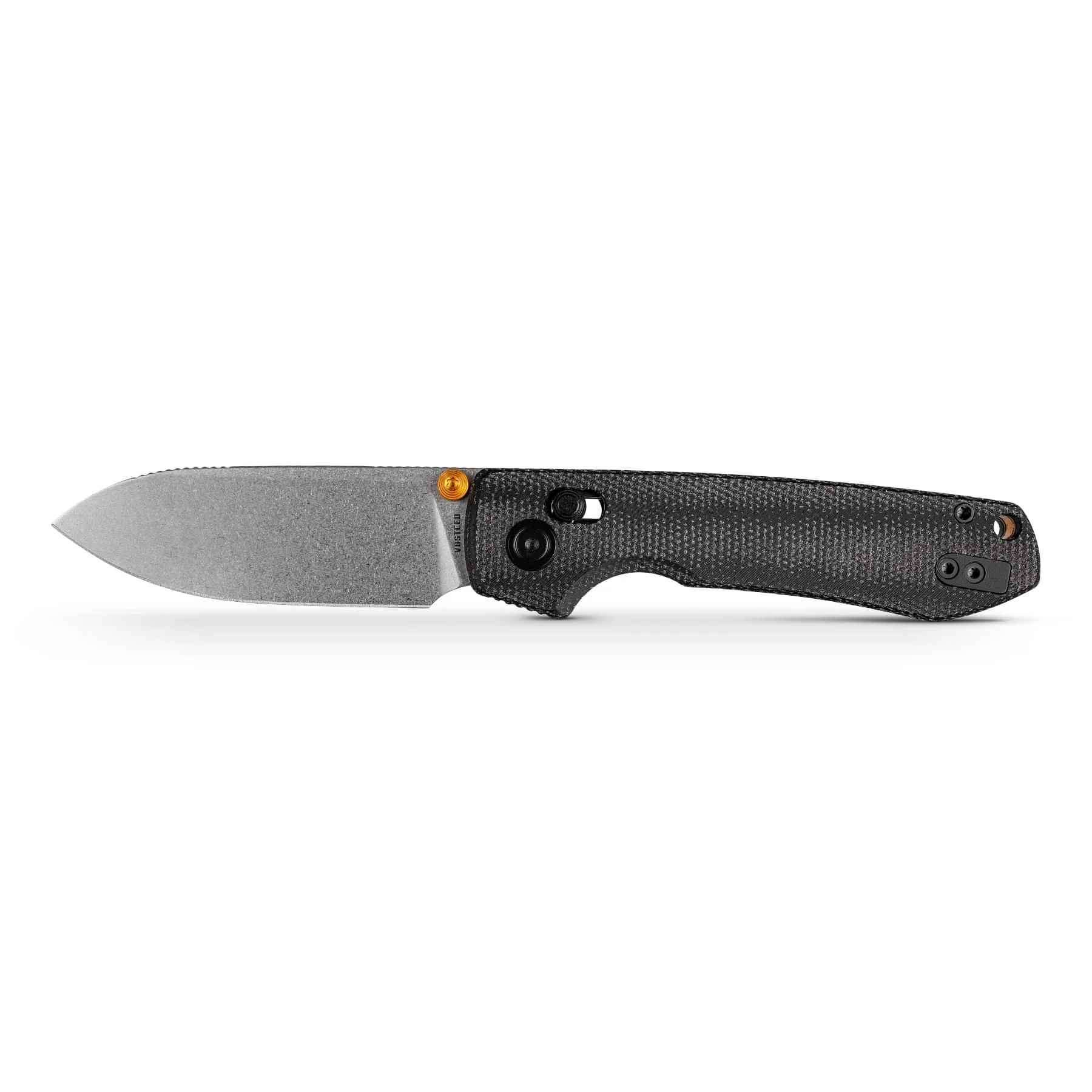 New Release: Vosteed Raccoon 2.0 Features Crossbar Lock