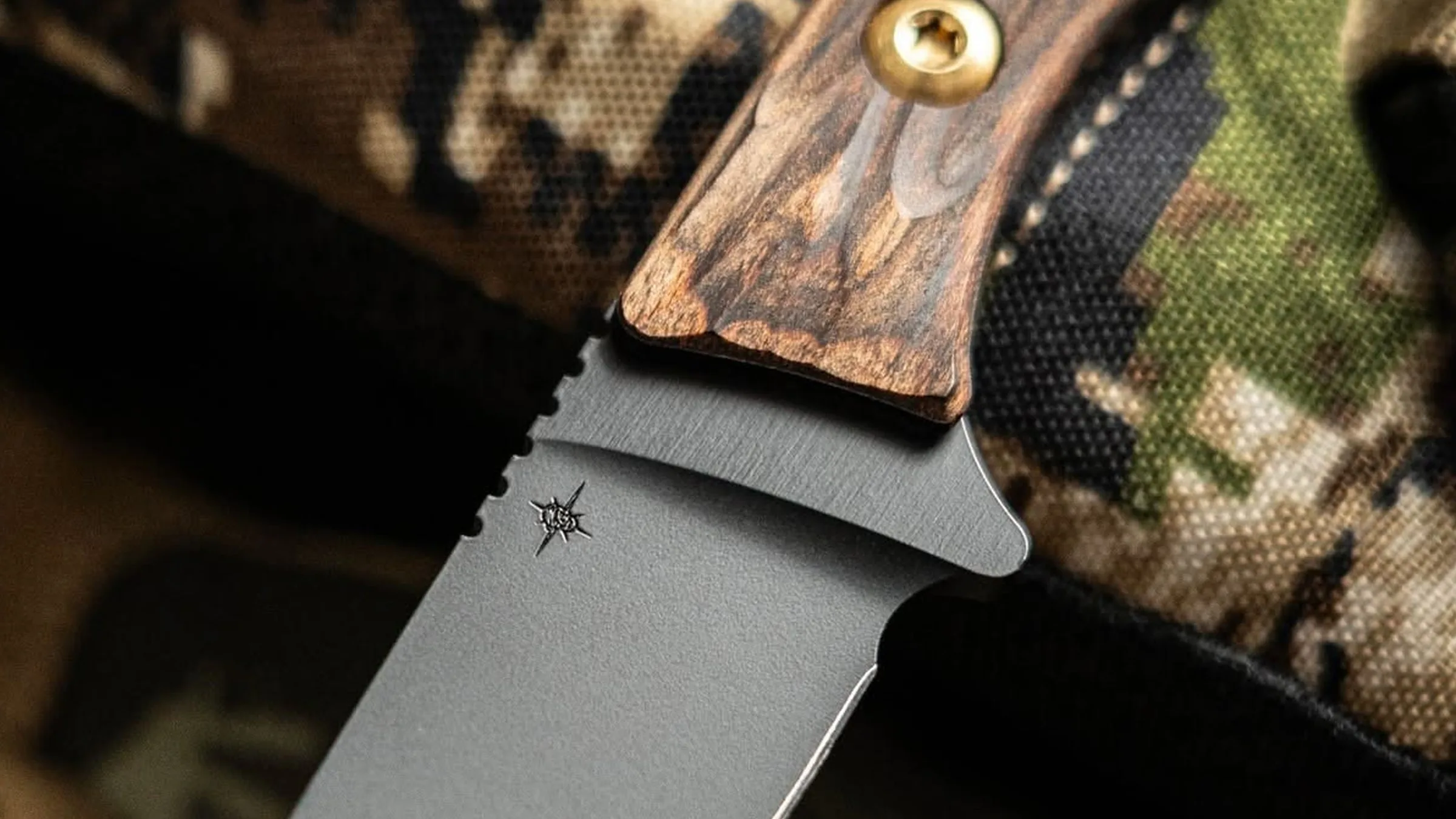 Toor Knives Barrow: The Ultralight Fixed Blade Built Around How You Actually Cut