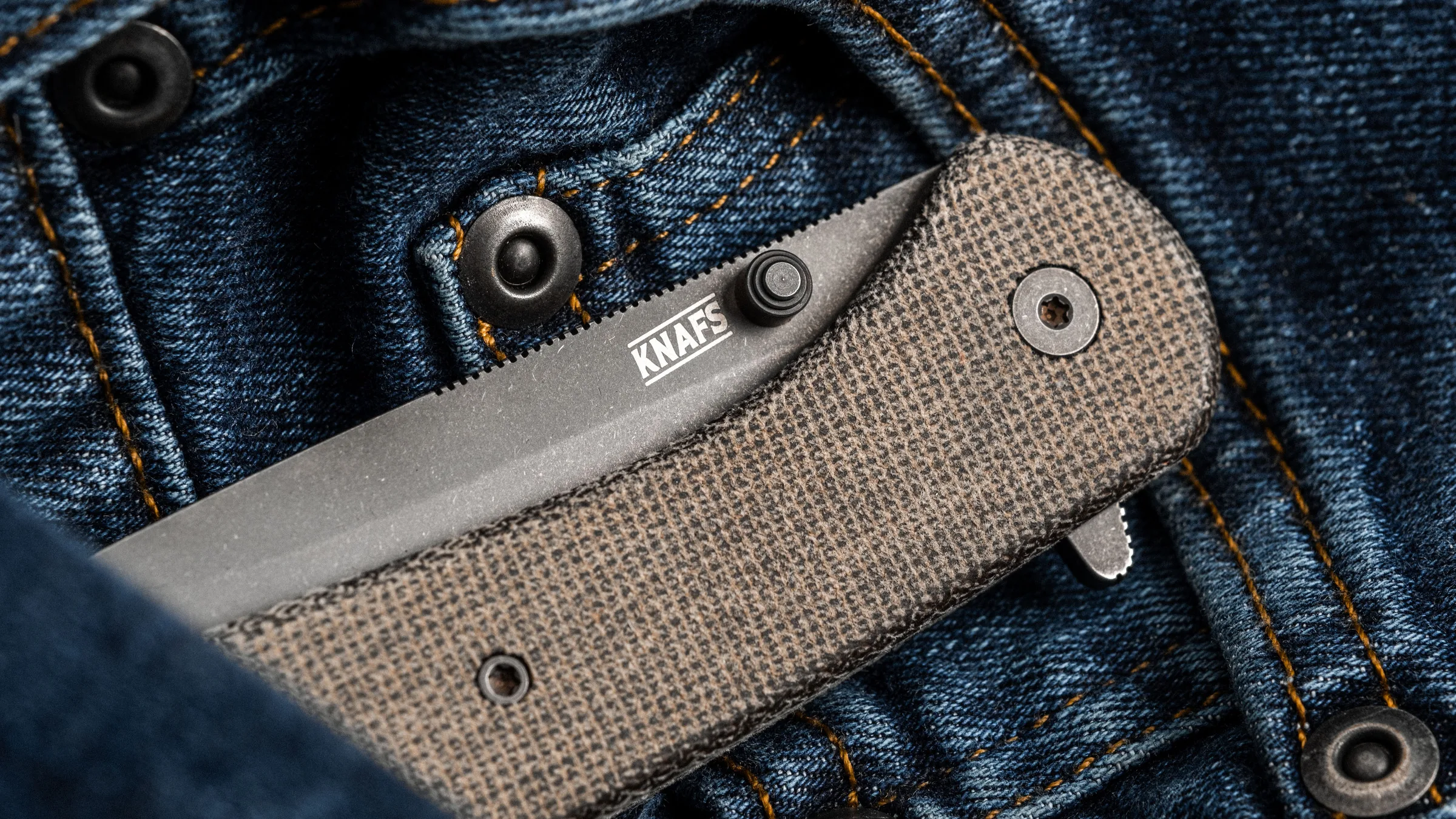 Knafs Lander 7: The Final Chapter of a Budget EDC Icon Goes Big