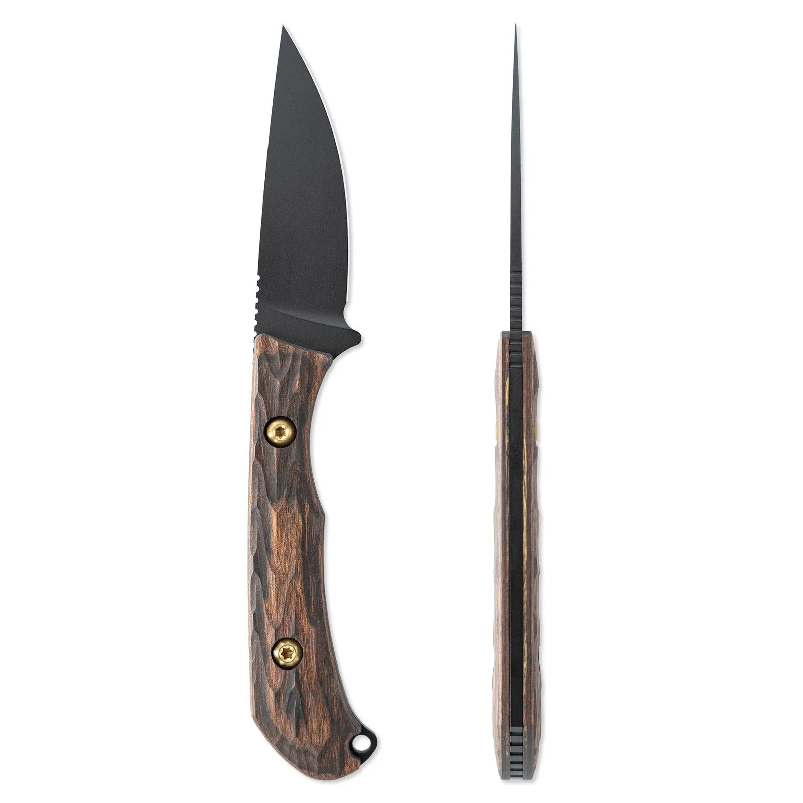 Toor Knives Barrow variants