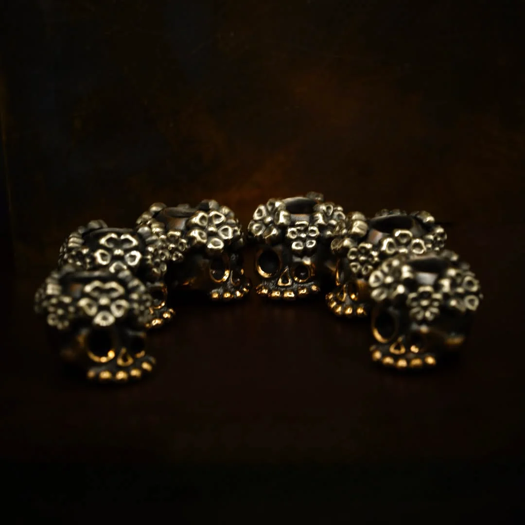Phase Objects Bride Bead 2