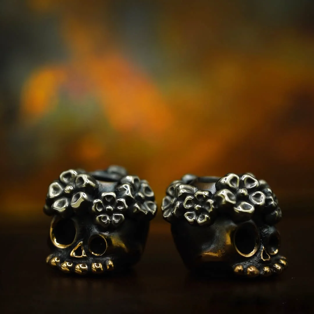 Phase Objects Bride Bead 3