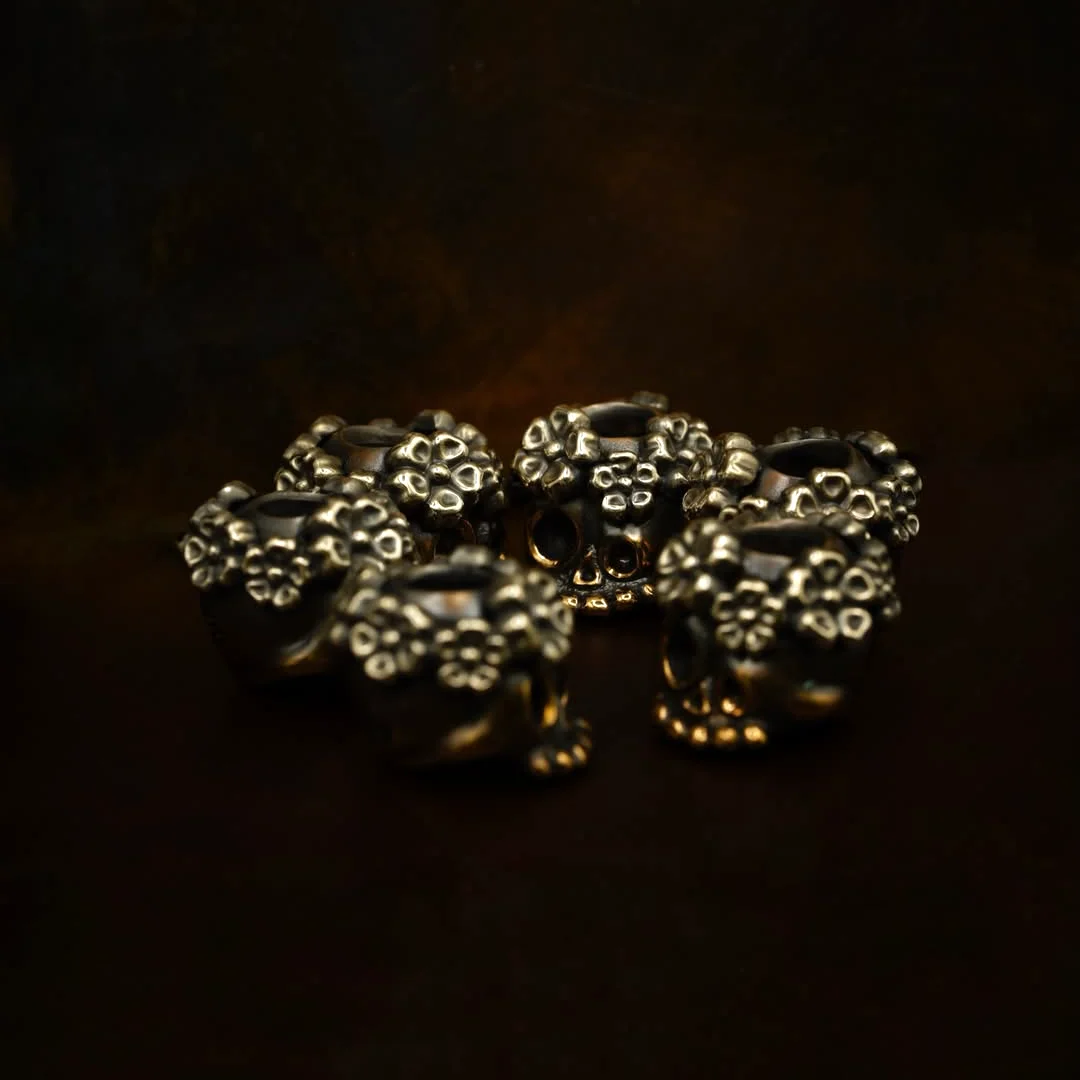 Phase Objects Bride Bead 4
