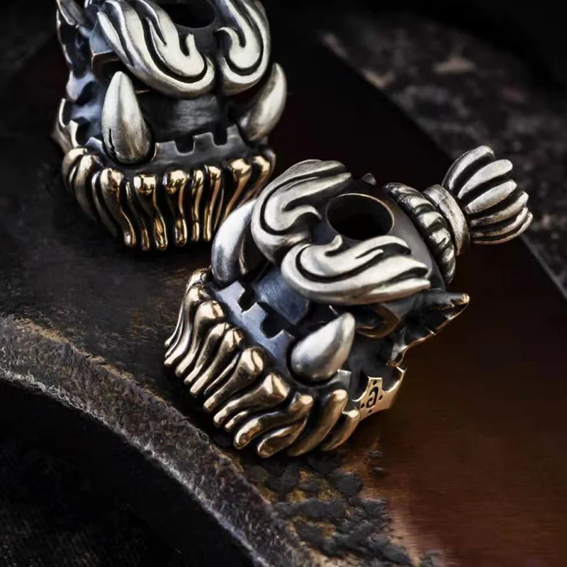Alex Peshkov Mosol Tan-Shark Custom Bead Limit 2021 5