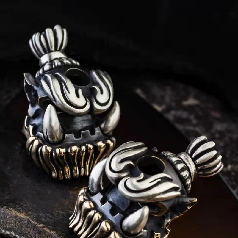 Alex Peshkov Mosol Tan-Shark Custom Bead Limit 2021 6