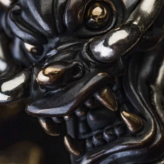 Alex Peshkov Dragon Custom Bead Limit 2023 2