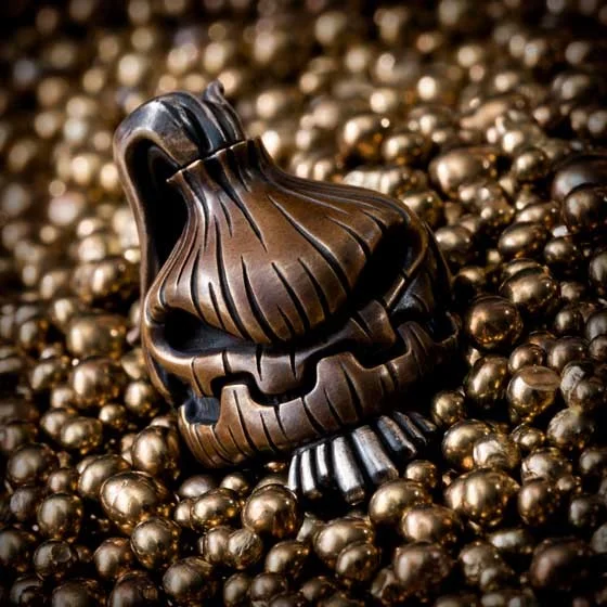 Alex Peshkov ONION Custom Bead Limit 2021 3