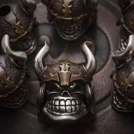 Alex Peshkov Yorick KONUNG Custom Bead Limit 2020 3