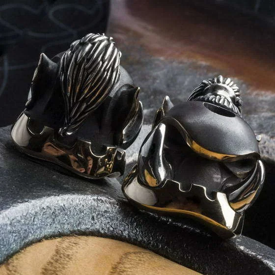 Alex Peshkov Orc UR-GALA Custom Bead Limit 2021 4