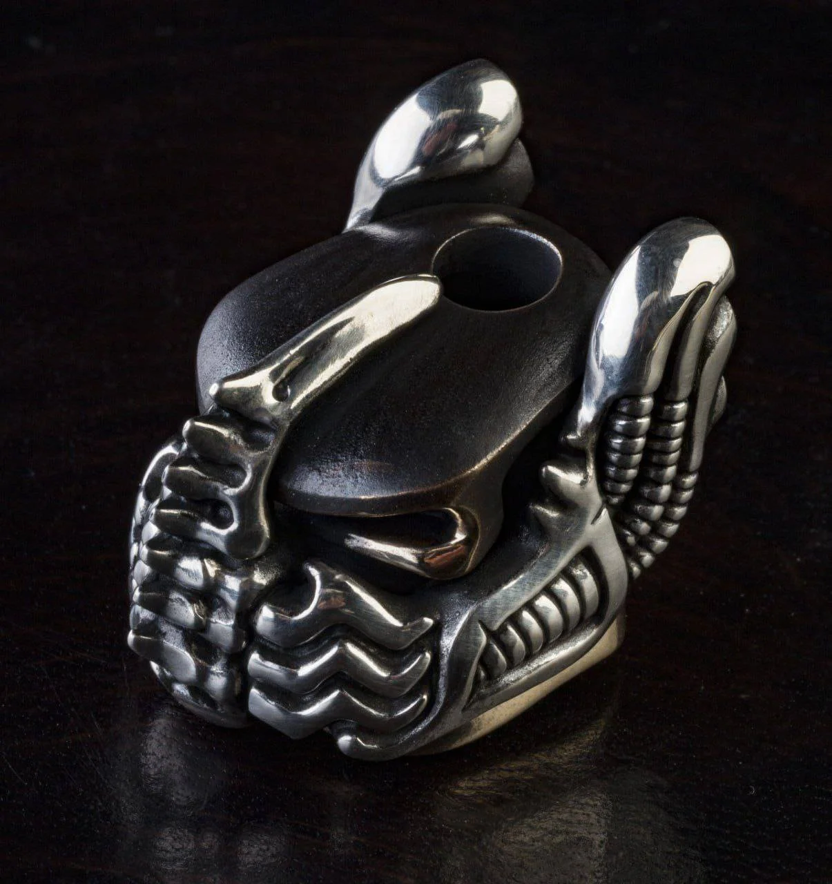 Alex Peshkov Alien Custom Bead Limit 2026 2