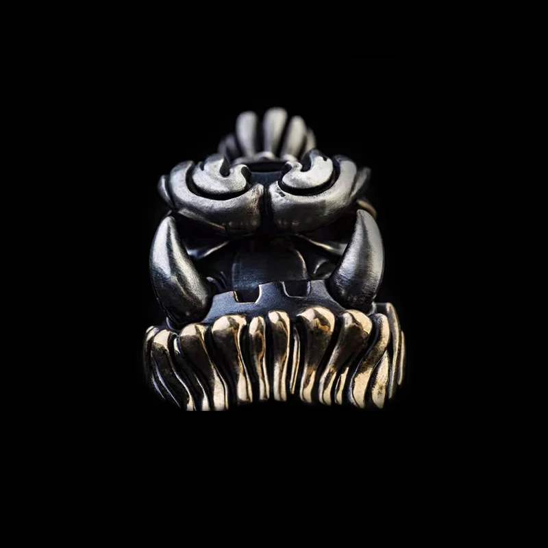 Alex Peshkov Mosol Tan-Shark Custom Bead Limit 2021 7