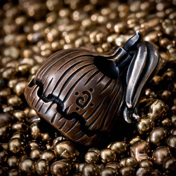 Alex Peshkov ONION Custom Bead Limit 2021 4