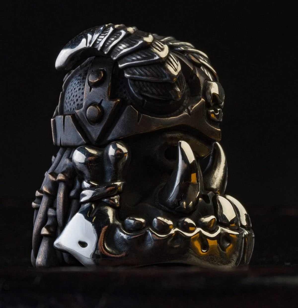 Alex Peshkov General Custom Bead Limit 2026 8