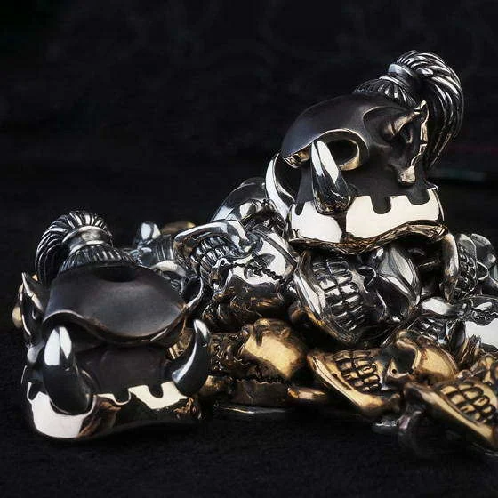 Alex Peshkov Orc UR-GALA Custom Bead Limit 2021 5