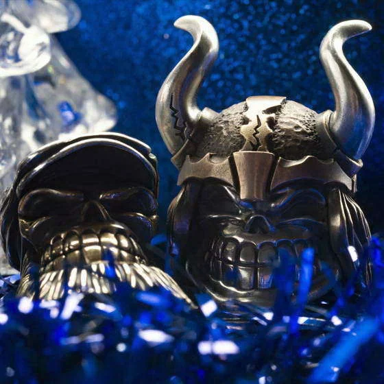 Alex Peshkov Yorick KONUNG Custom Bead Limit 2020 2