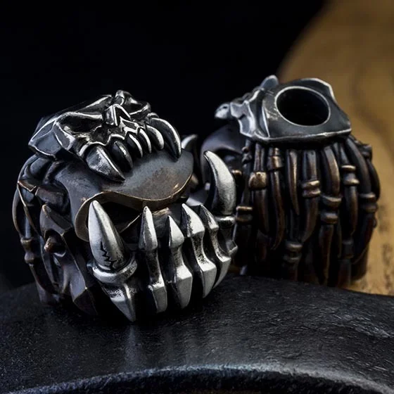 Alex Peshkov Tan-Uruck Custom Bead Limit 2022 4
