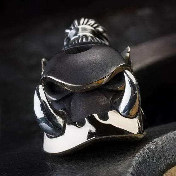 Alex Peshkov Orc UR-GALA Custom Bead Limit 2021 2