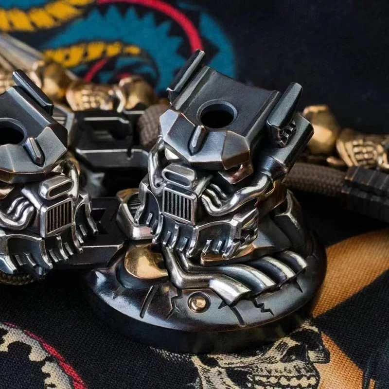 Alex Peshkov Mosol Truck Custom Bead Limit 2023 3