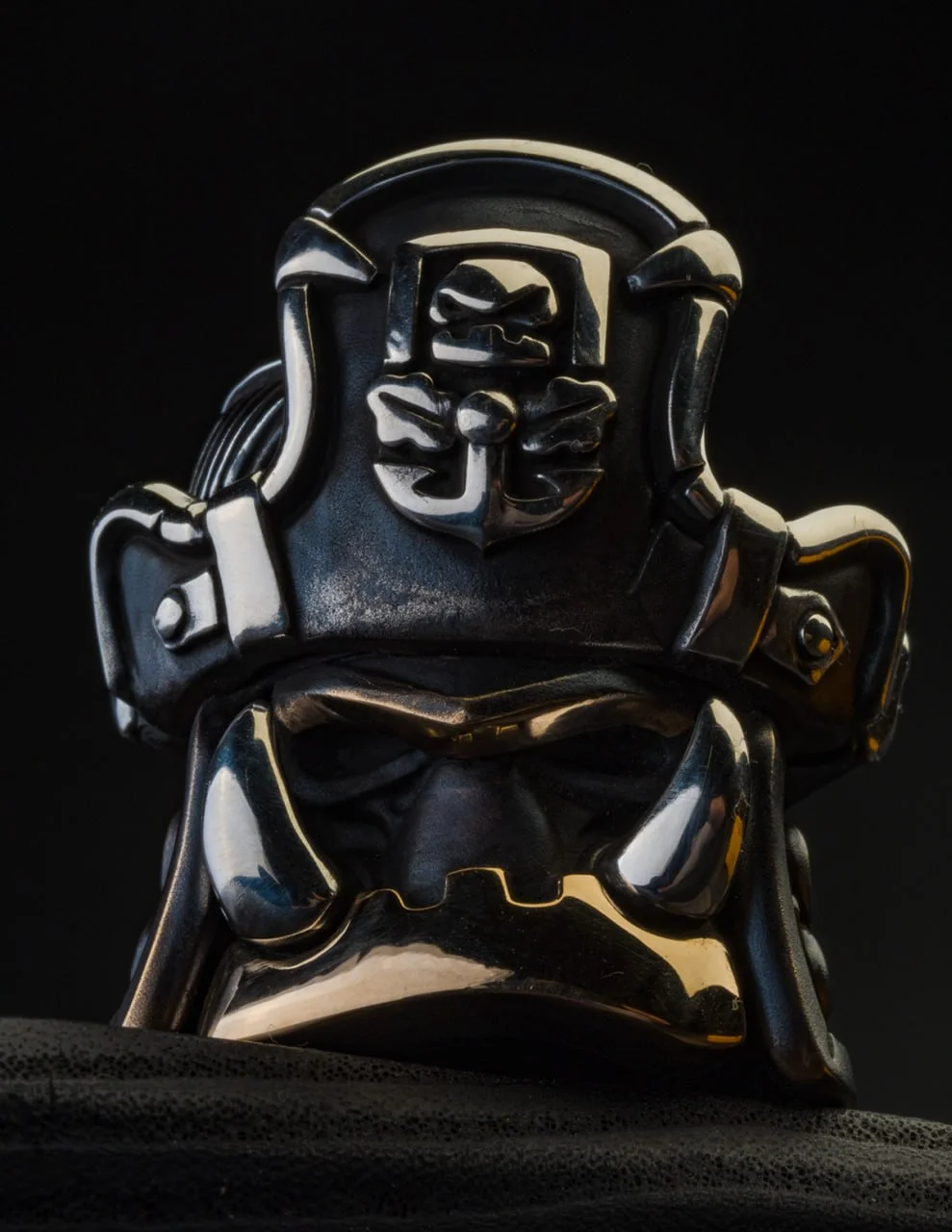 Alex Peshkov Admiral Custom Bead Limit 2026 2