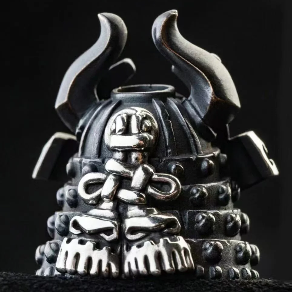Alex Peshkov Ronin Custom Bead Limit 2023 3