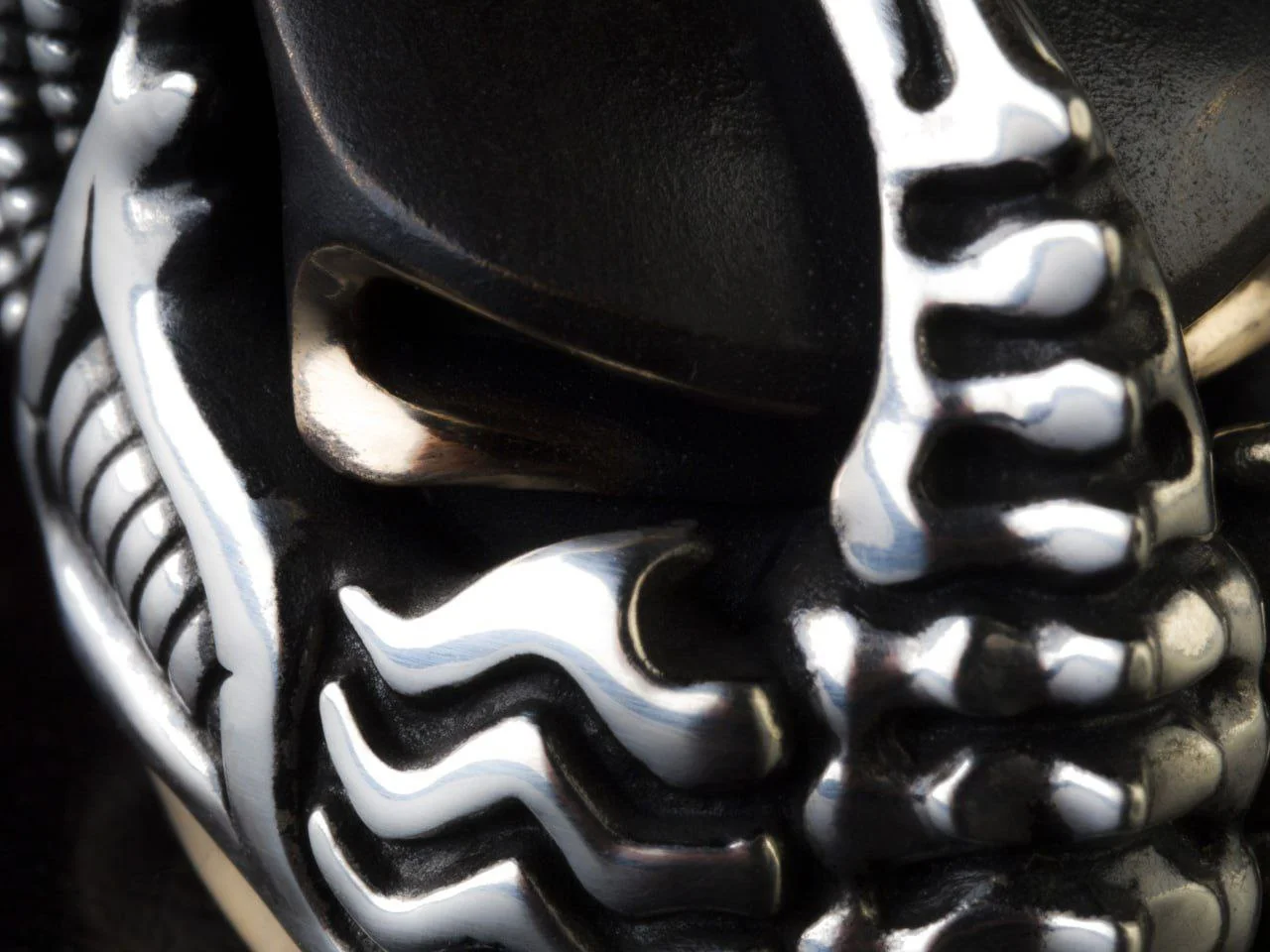 Alex Peshkov Alien Custom Bead Limit 2026 4