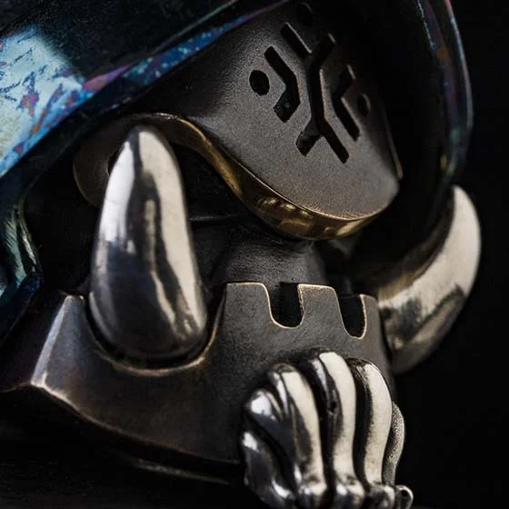 Alex Peshkov Dark Shaman Custom Bead Limit 2022 4
