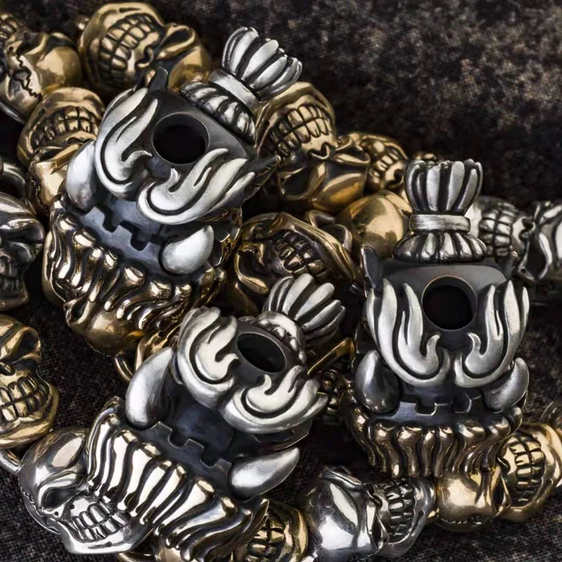 Alex Peshkov Mosol Tan-Shark Custom Bead Limit 2021 4