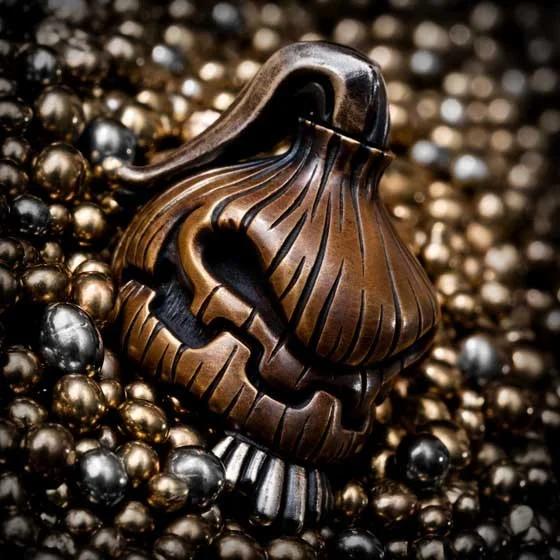 Alex Peshkov ONION Custom Bead Limit 2021 2