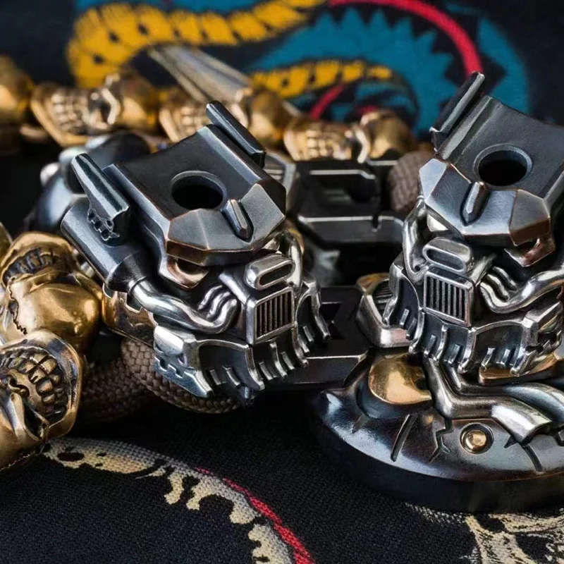 Alex Peshkov Mosol Truck Custom Bead Limit 2023 2
