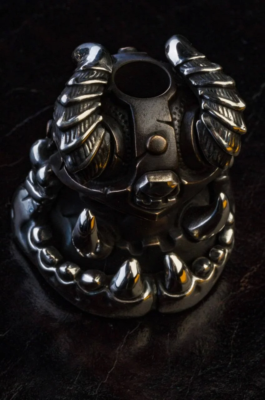 Alex Peshkov General Custom Bead Limit 2026 6