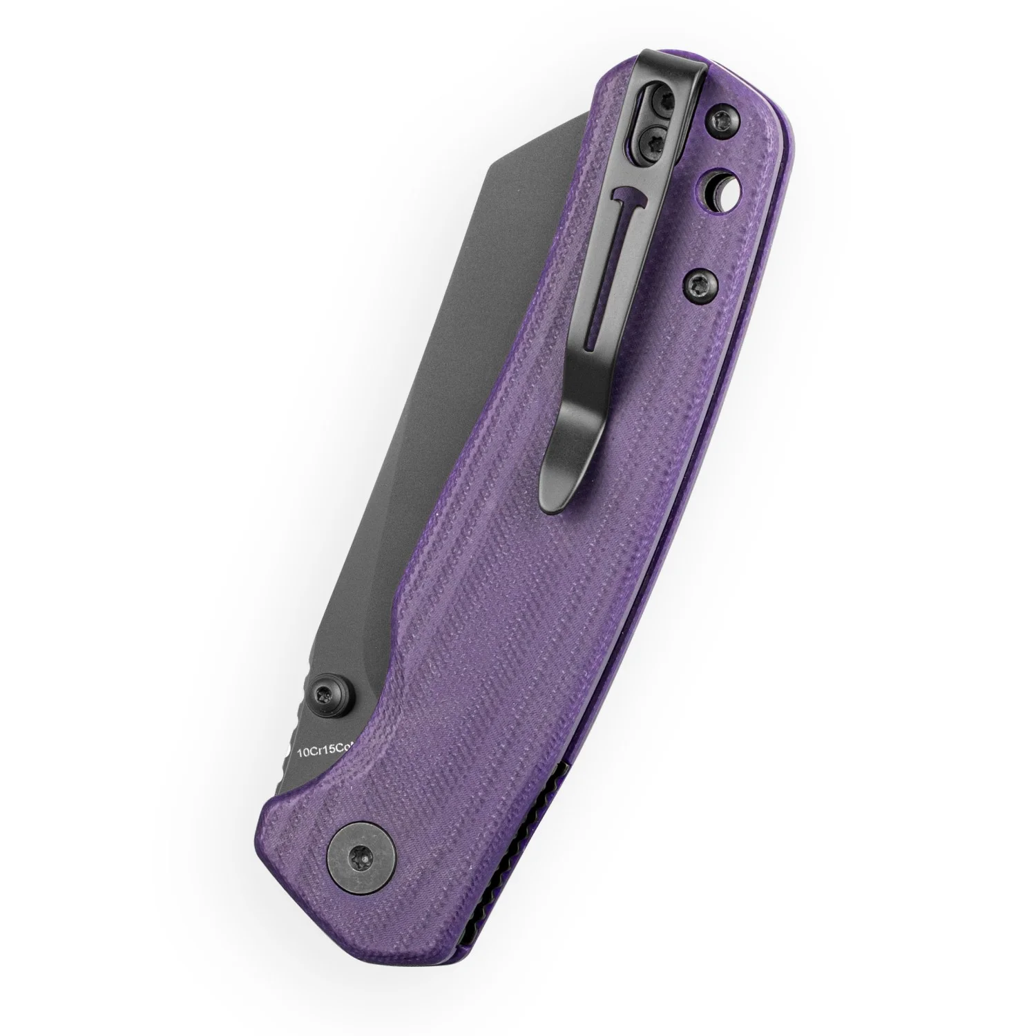 Bestechman Cicada's Wing-TL BMK24F 3