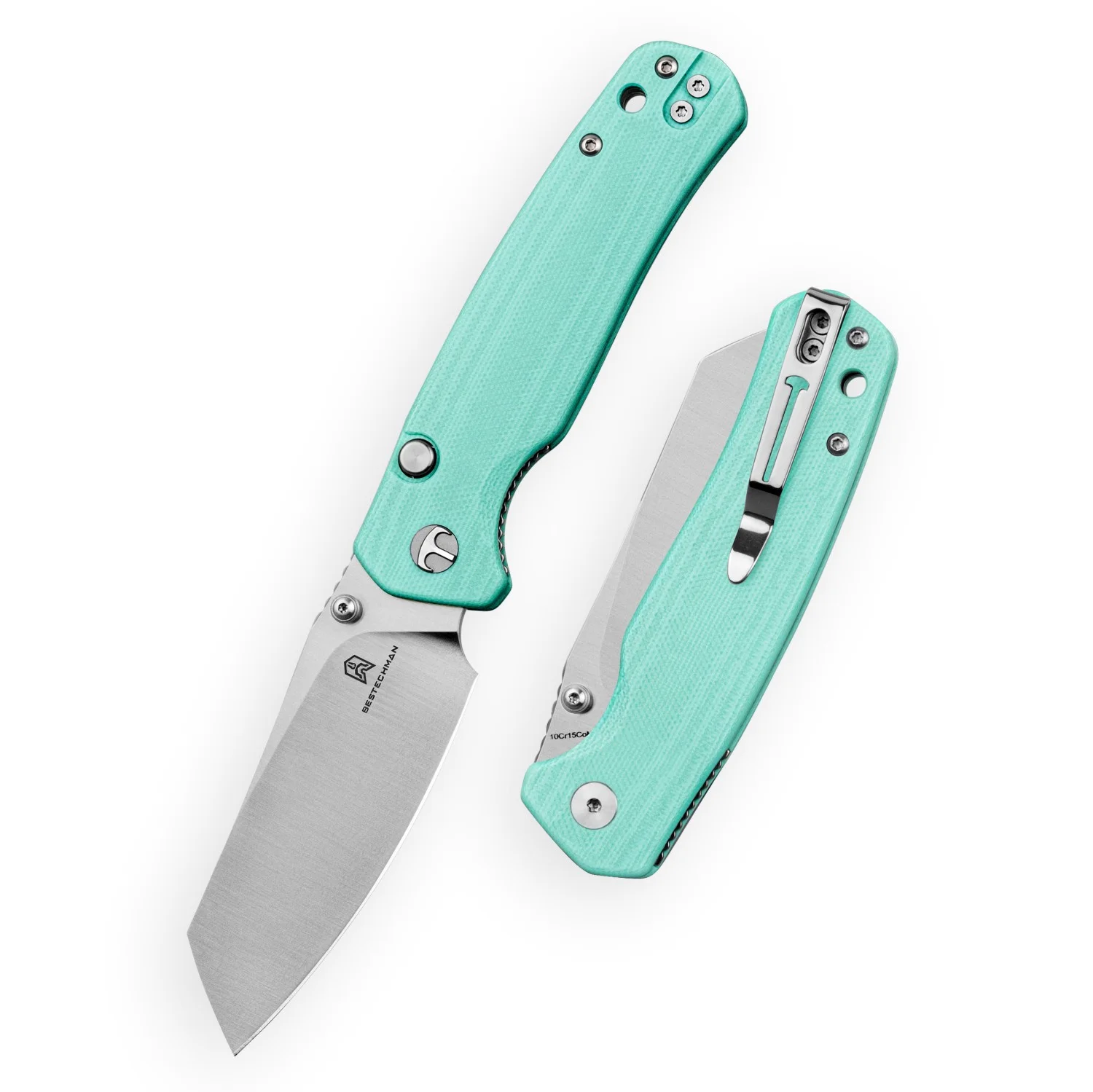 Bestechman Cicada's Wing-TL BMK24D 2