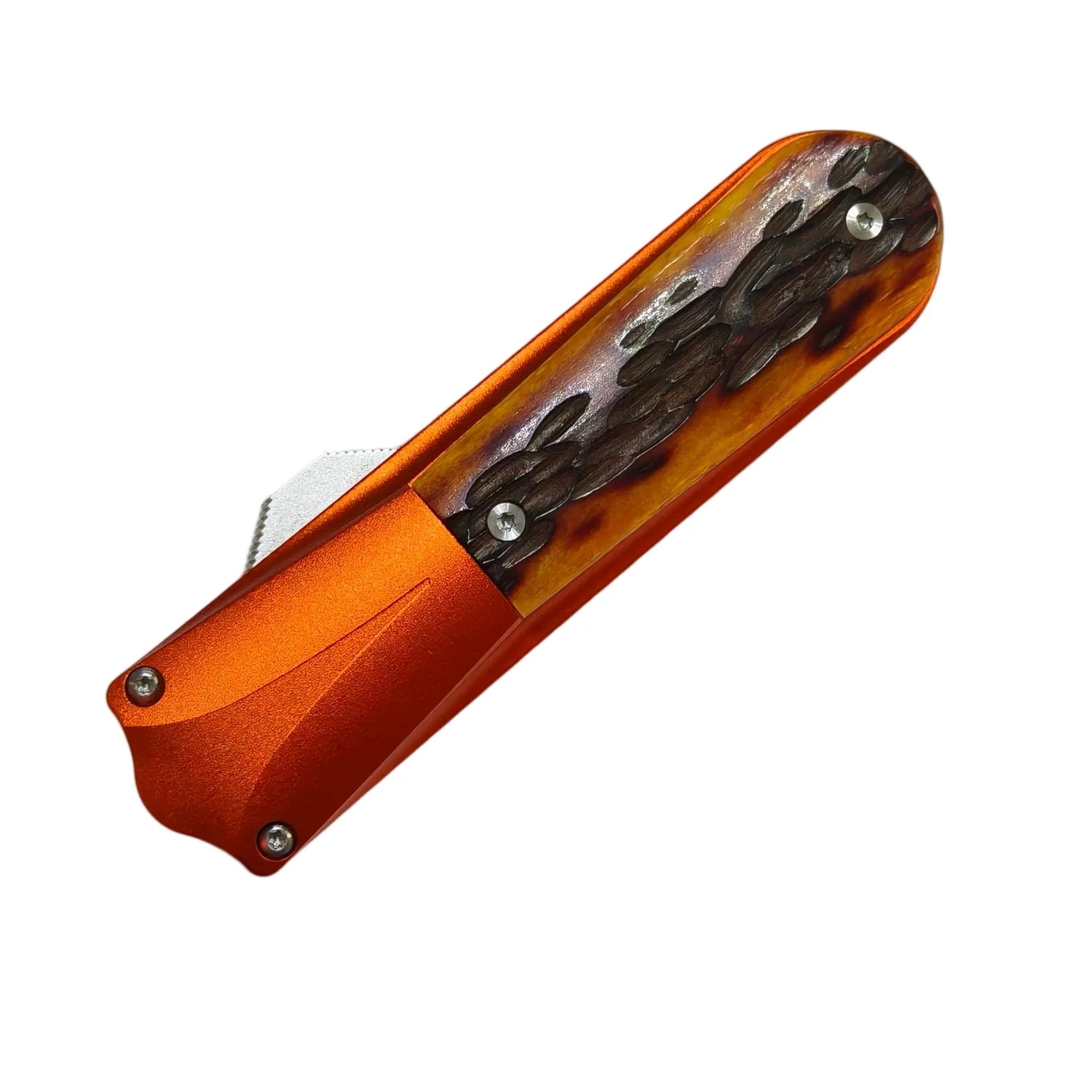 Sao Knife Squid OTF Knife SK260831-4 7