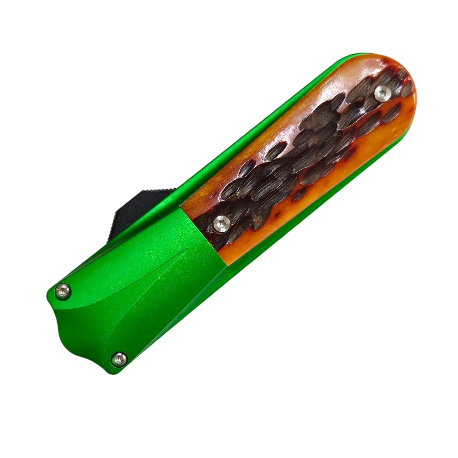Sao Knife Squid OTF Knife SK260831-5 7