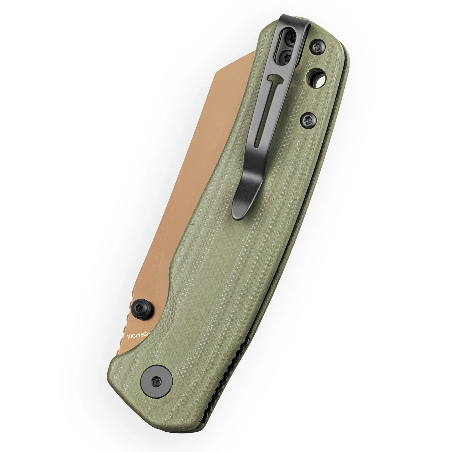 Bestechman Cicada's Wing-TL BMK24H 2