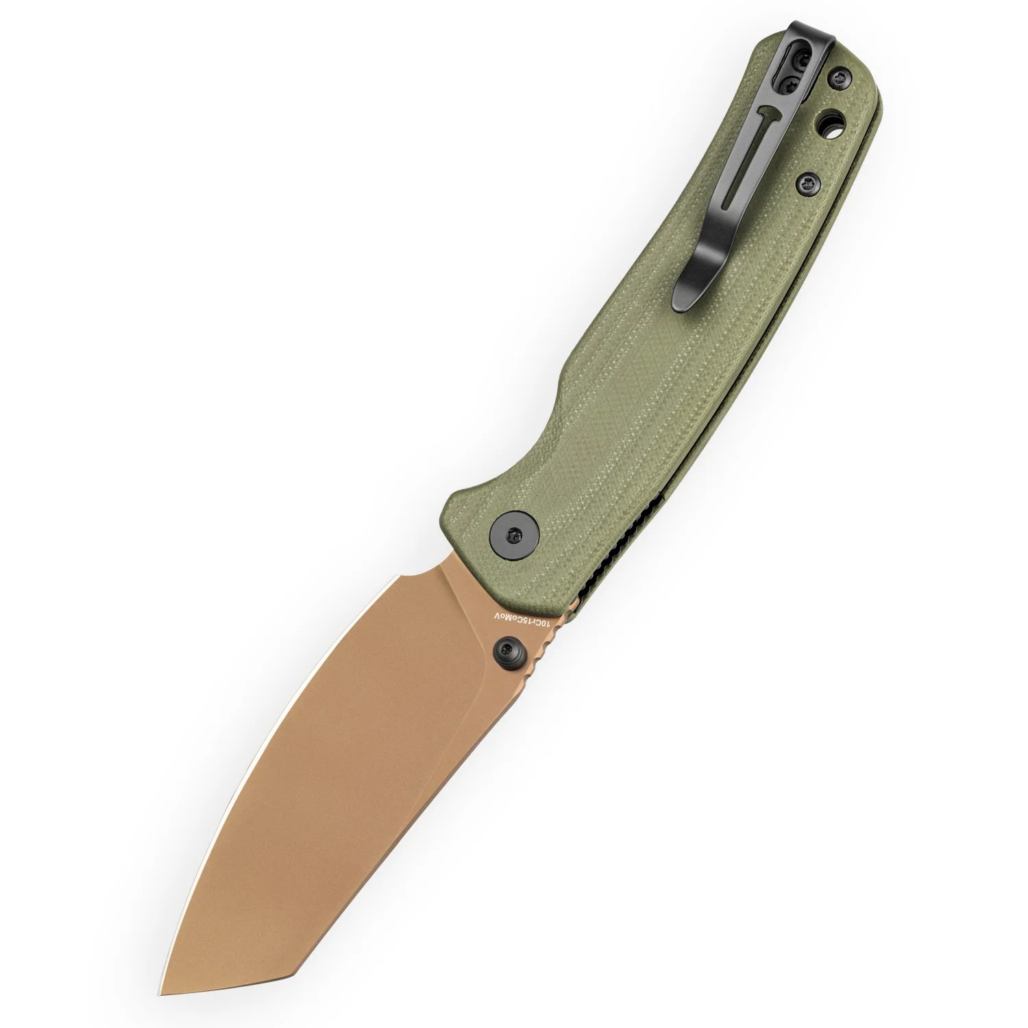 Bestechman Cicada's Wing-TL BMK24H 3