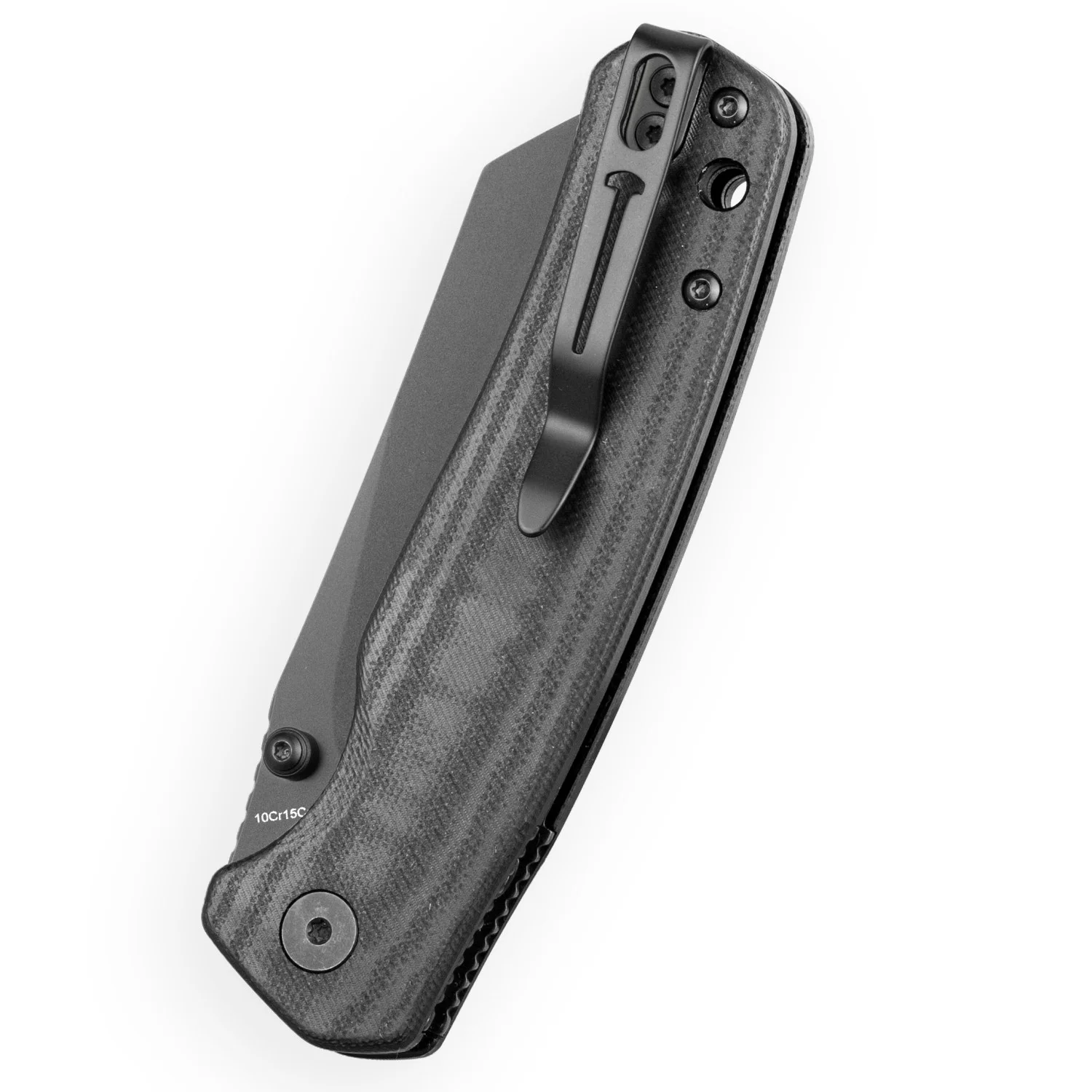 Bestechman Cicada's Wing-TL BMK24E 3