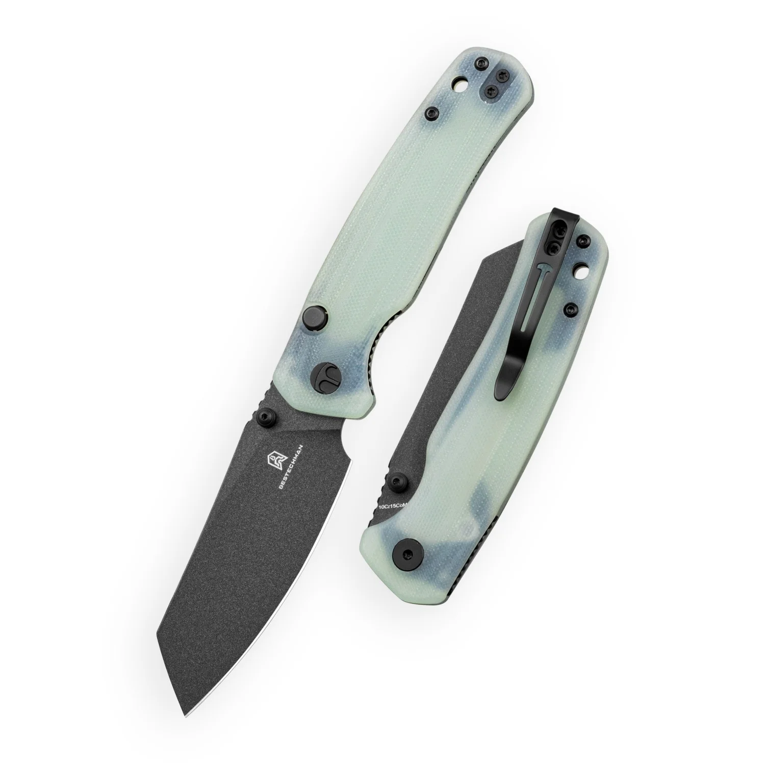 Bestechman Cicada's Wing-TL BMK24A 2